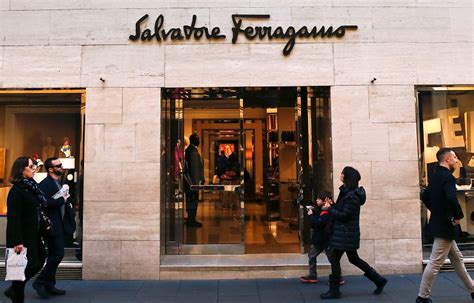 ferragamo investing